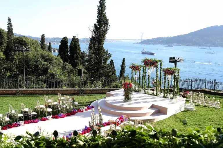 Rüya Gibi Bir Düğün