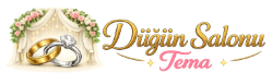 Düğün Salonu Tema V0.2 Logo
