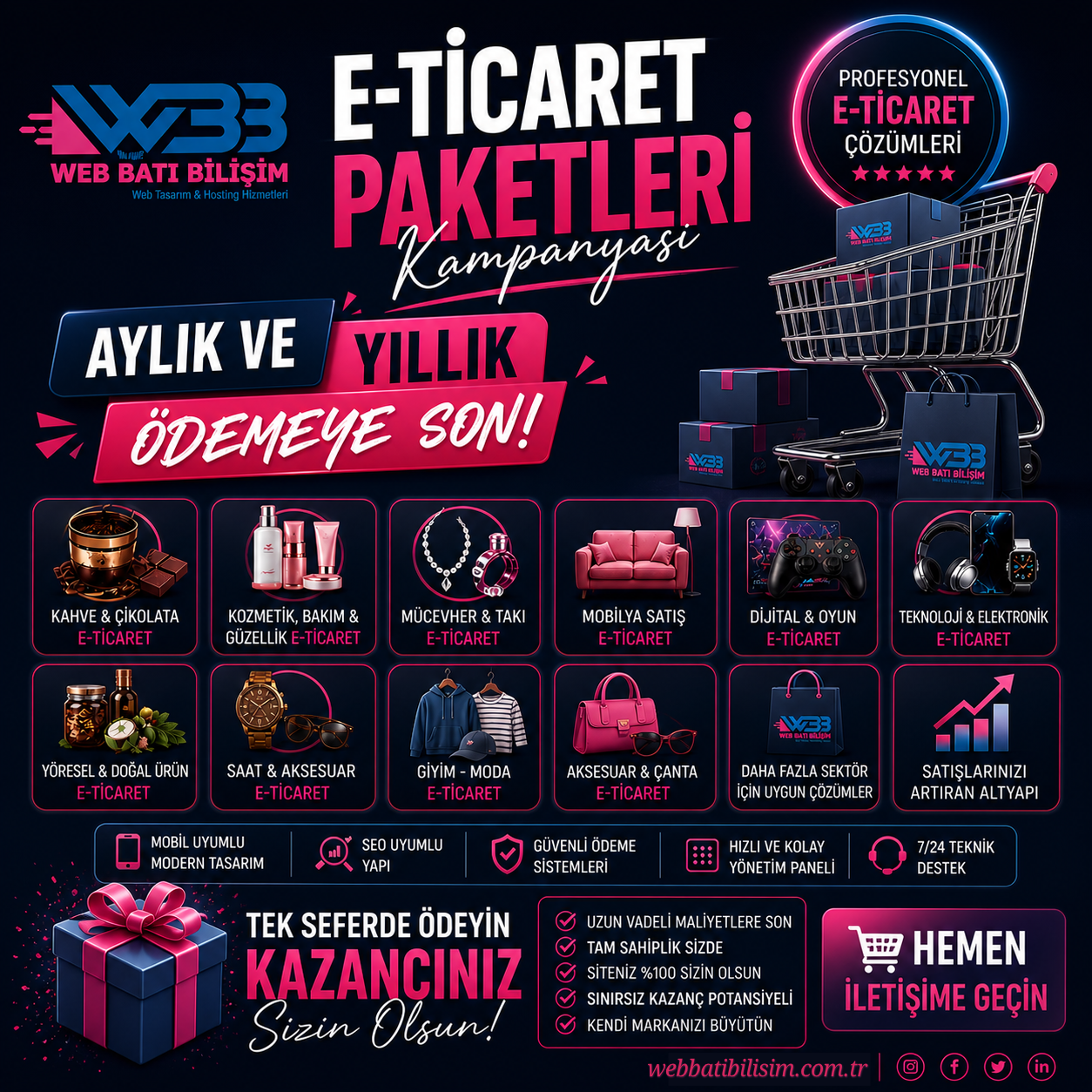 Bebek Foto Çekimleri